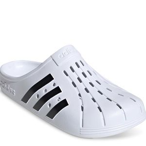 Adidas Adilette Clog - Women's